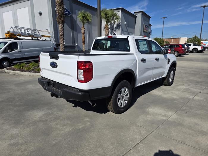 2025 Ford Ranger-5