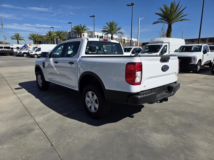 2025 Ford Ranger-7