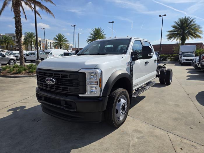 2025 Ford F-450-1