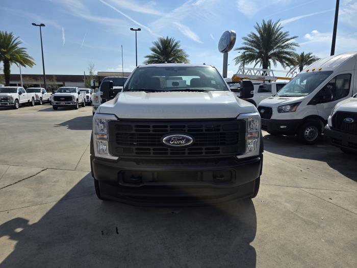 2025 Ford F-450-2