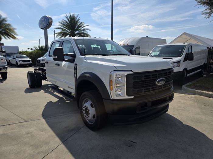 2025 Ford F-450-3