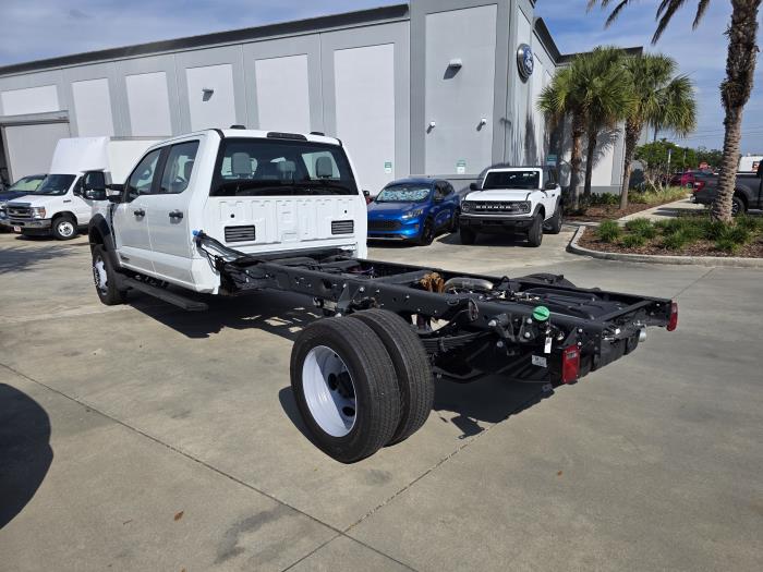 2025 Ford F-450-7