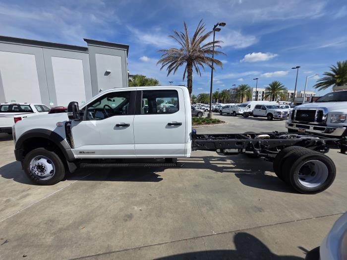 2025 Ford F-450-8