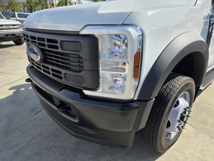 2025 Ford F-450-9