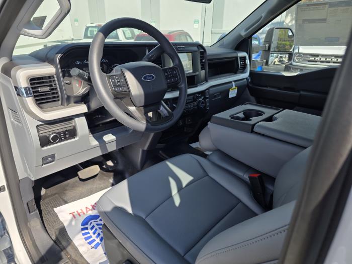 2025 Ford F-450-15