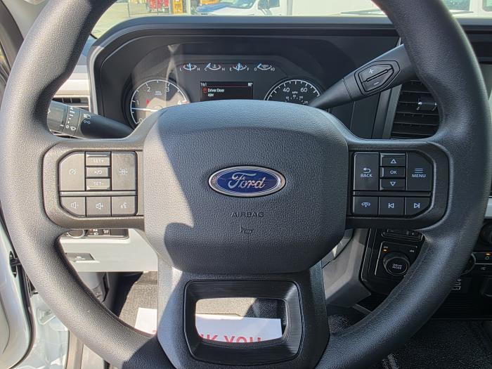 2025 Ford F-450-16