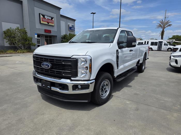 2026 Ford F-250-1