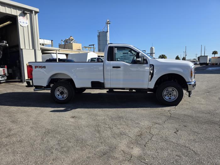 2026 Ford F-250-20