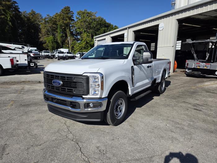 2026 Ford F-250-1