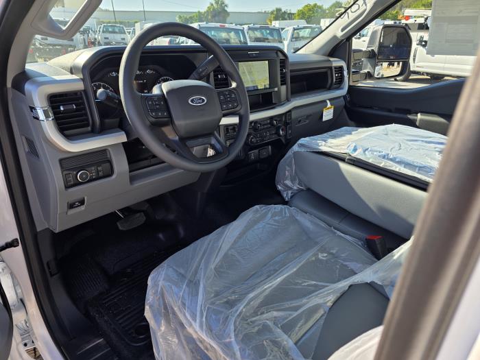 2026 Ford F-250-14