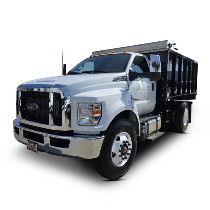2026 Ford F-750-0