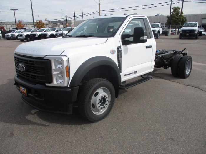 2026 Ford F-550-1