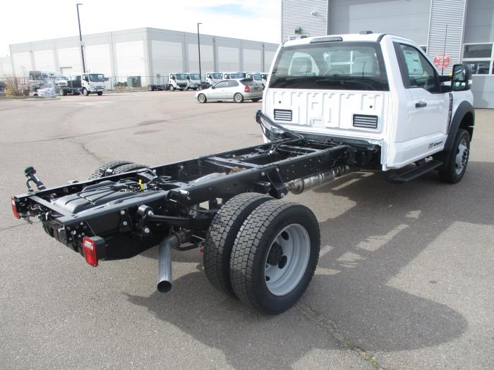 2026 Ford F-550-5