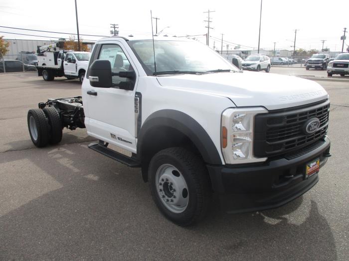 2026 Ford F-550-7