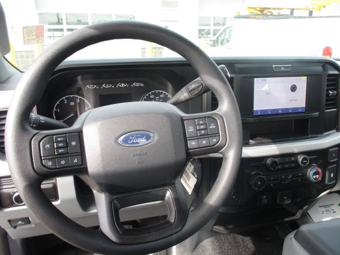 2026 Ford F-550-10