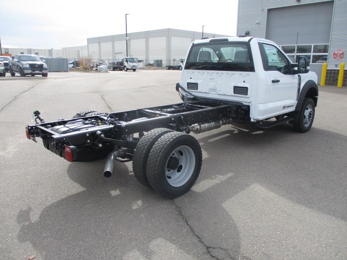 2026 Ford F-550-5