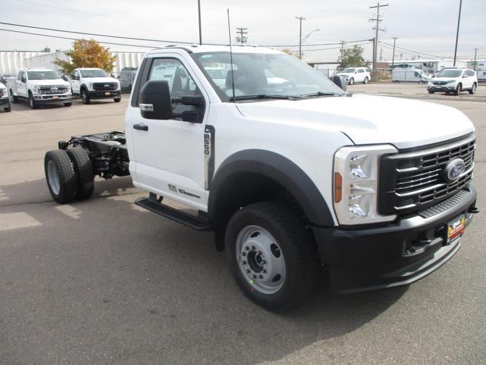 2026 Ford F-550-7