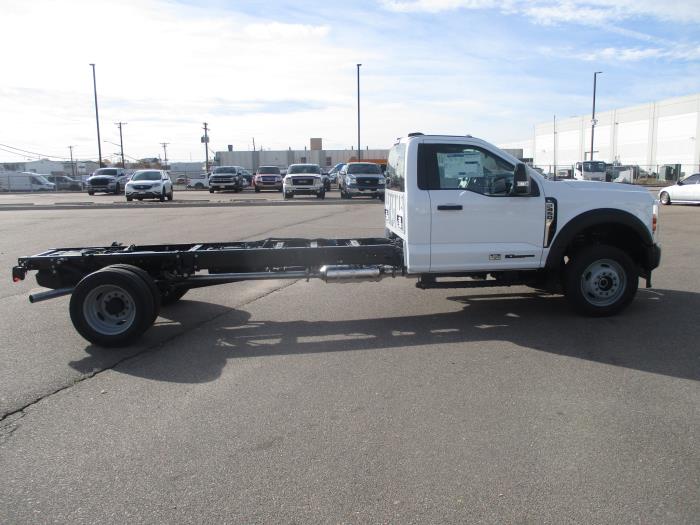 2026 Ford F-450-6