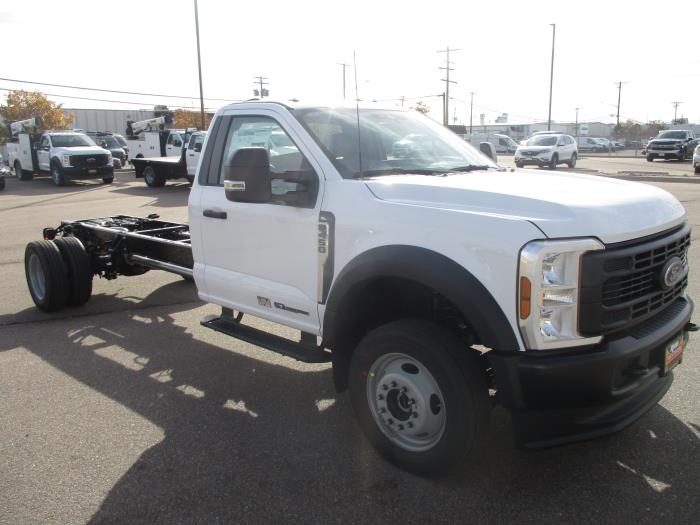 2026 Ford F-450-7