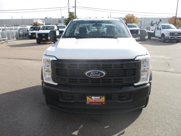 2026 Ford F-450-8