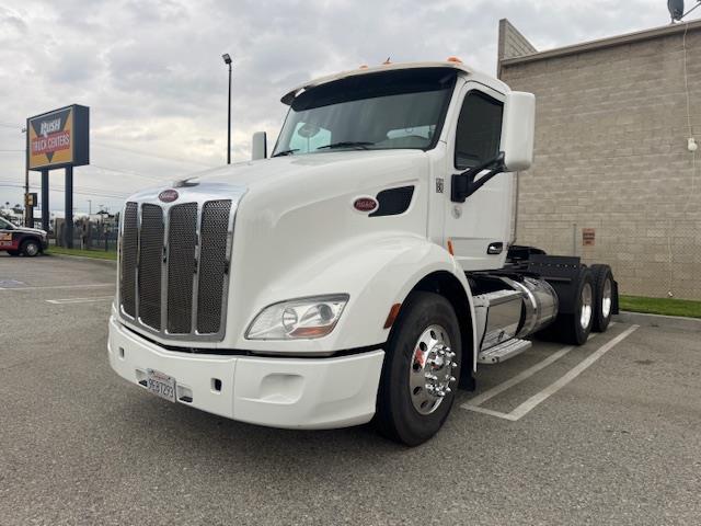 2019 Peterbilt 579 photo 2