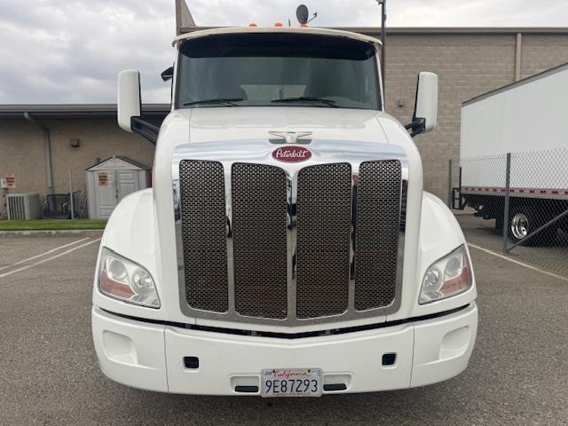 2019 Peterbilt 579 photo 3