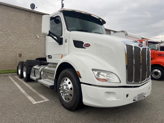 2019 Peterbilt 579 photo 4