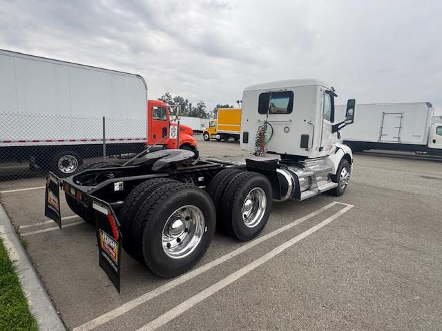 2019 Peterbilt 579-5