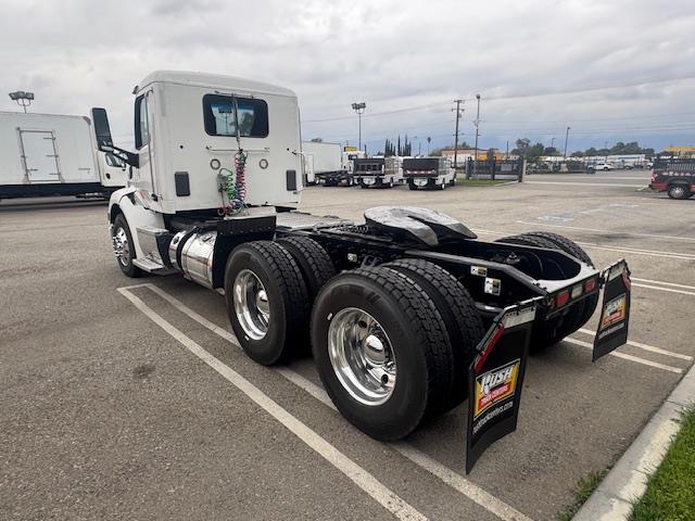 2019 Peterbilt 579-7