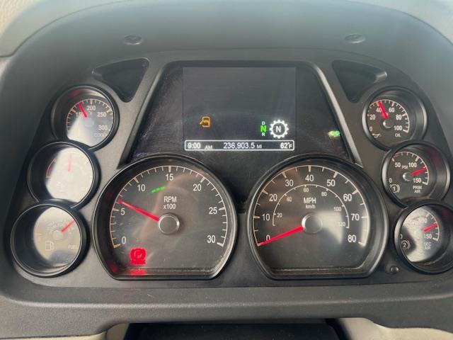 2019 Peterbilt 579-9