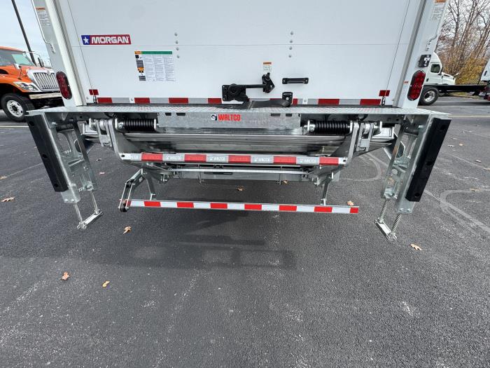 2026 International MV607-7