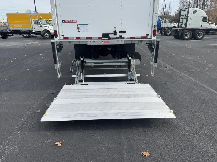 2026 International MV607-10