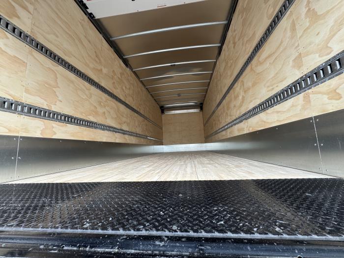 2026 International MV607-11