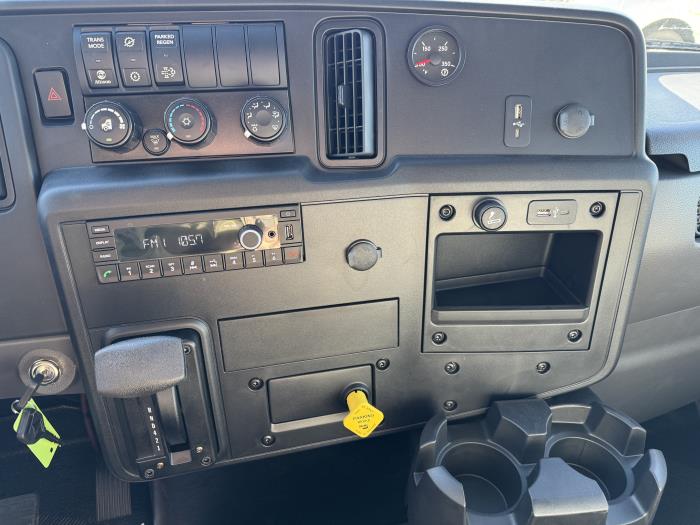 2026 International MV607-17