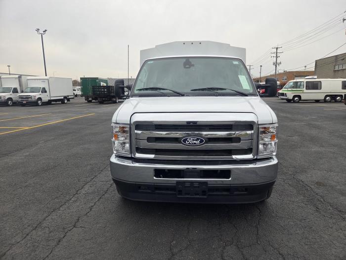 2026 Ford E-350-3