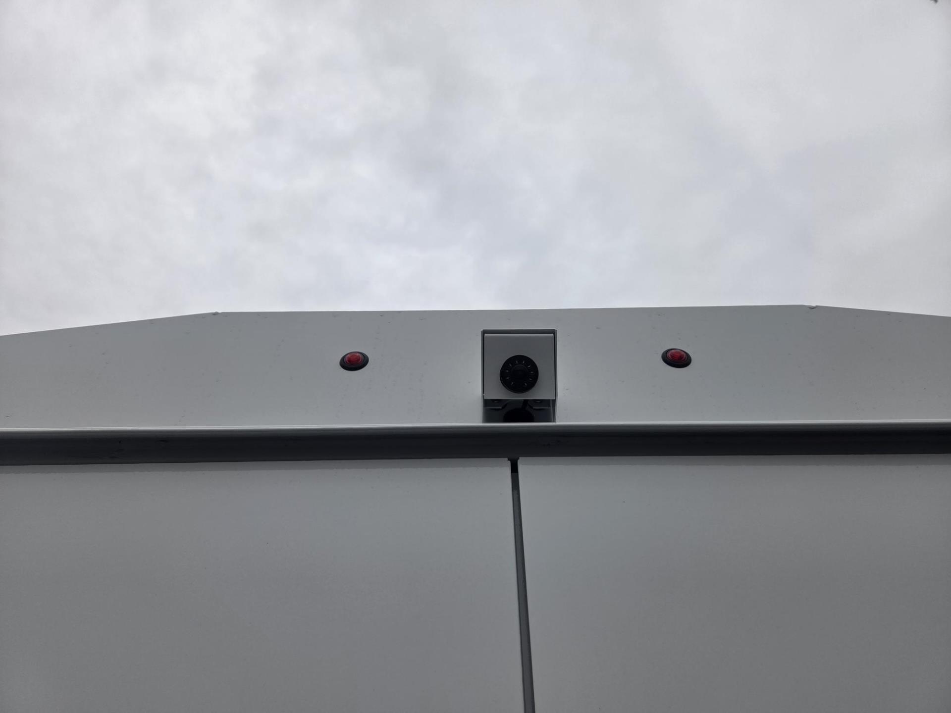 New 2026 Ford E-350 Service Utility Van for sale #1976758 - photo 8