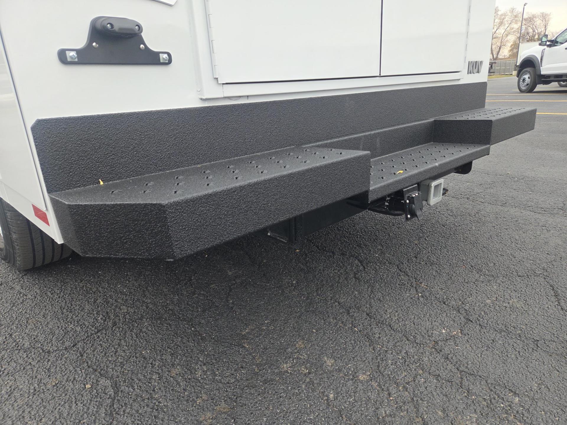 New 2026 Ford E-350 Service Utility Van for sale #1976758 - photo 11