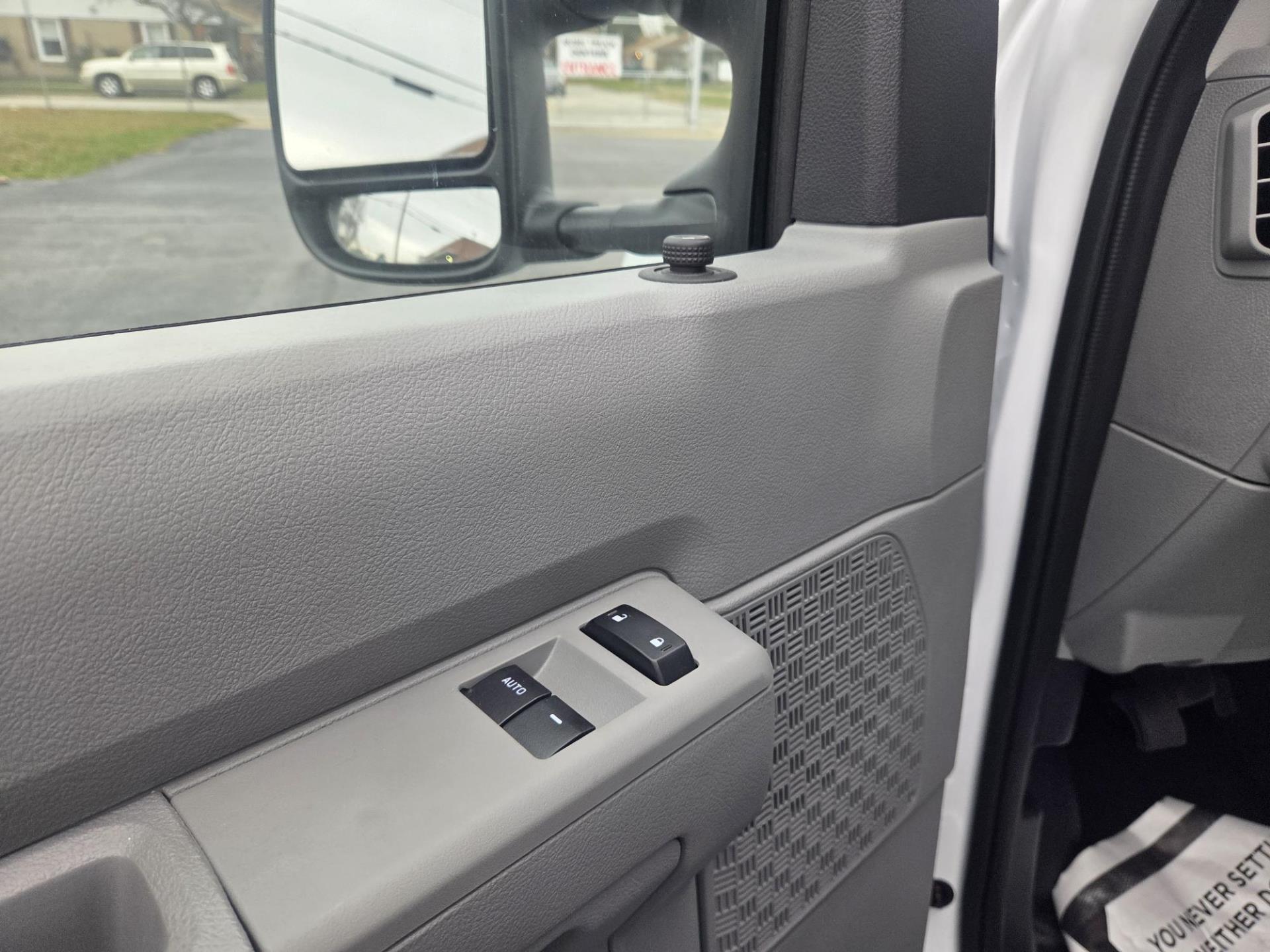 New 2026 Ford E-350 Service Utility Van for sale #1976758 - photo 12