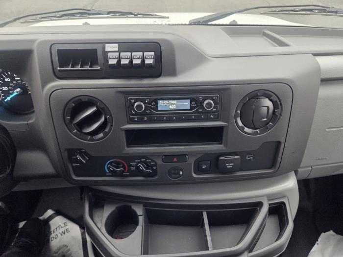 2026 Ford E-350-16