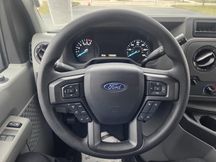 2026 Ford E-350-15