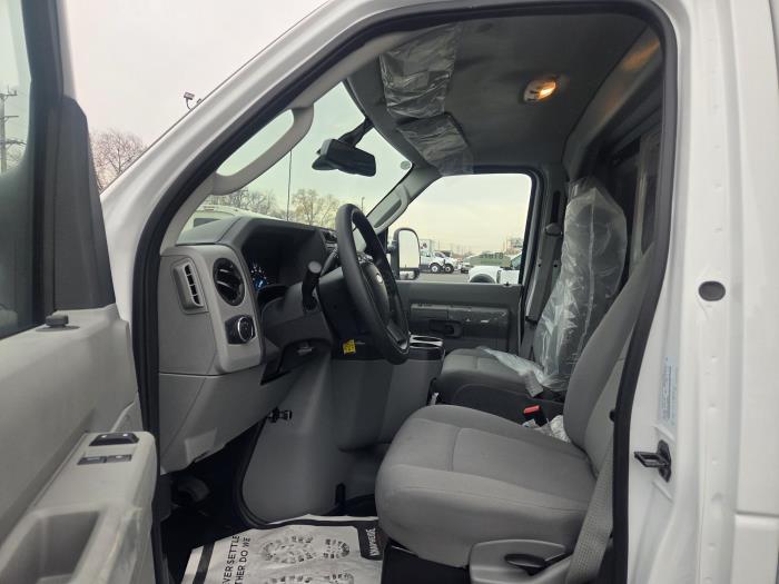 2026 Ford E-350-13