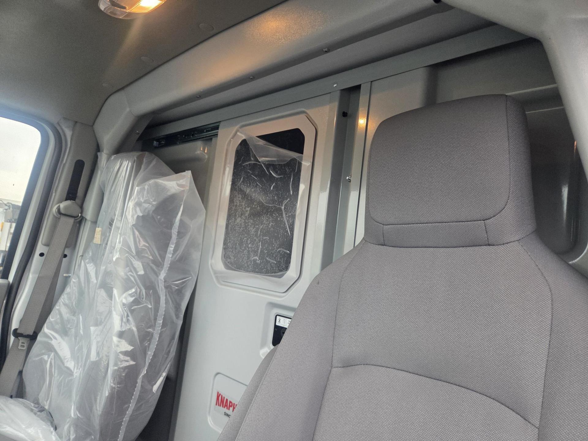 New 2026 Ford E-350 Service Utility Van for sale #1976758 - photo 18
