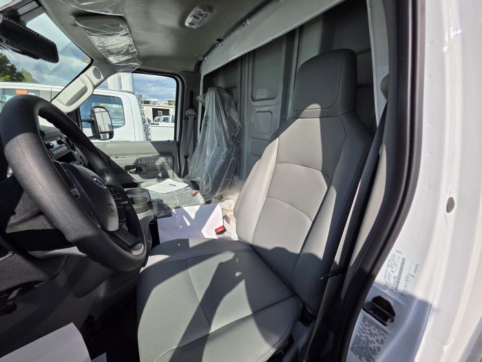 2026 Ford E-450-21