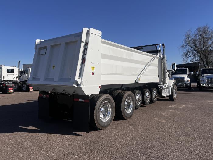 2026 Peterbilt 567-5