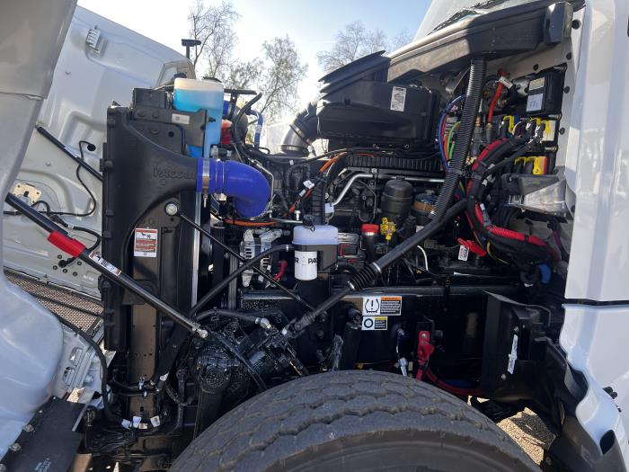 2026 Peterbilt 567-7