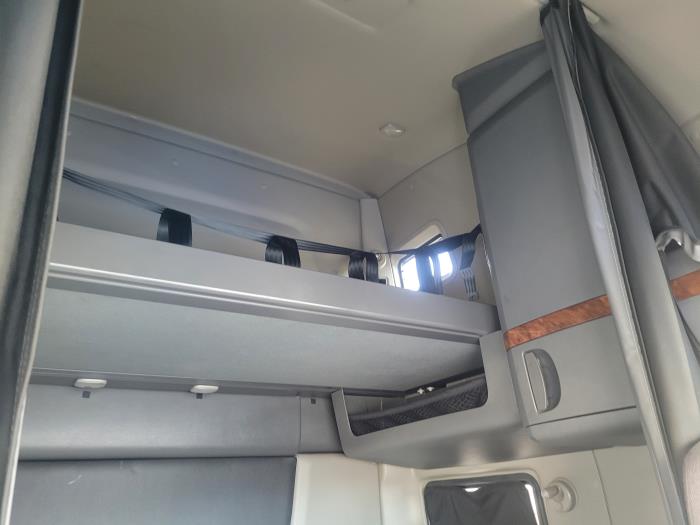 2022 International LT625-23