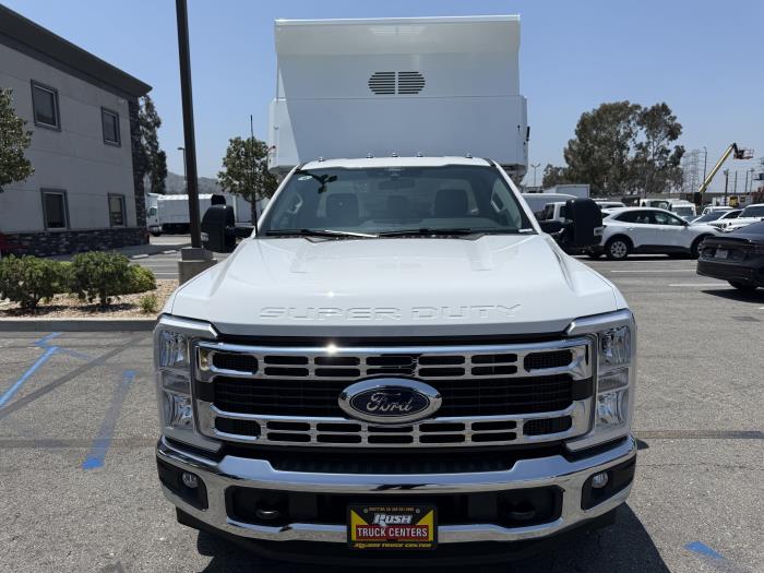 2026 Ford F-350-33