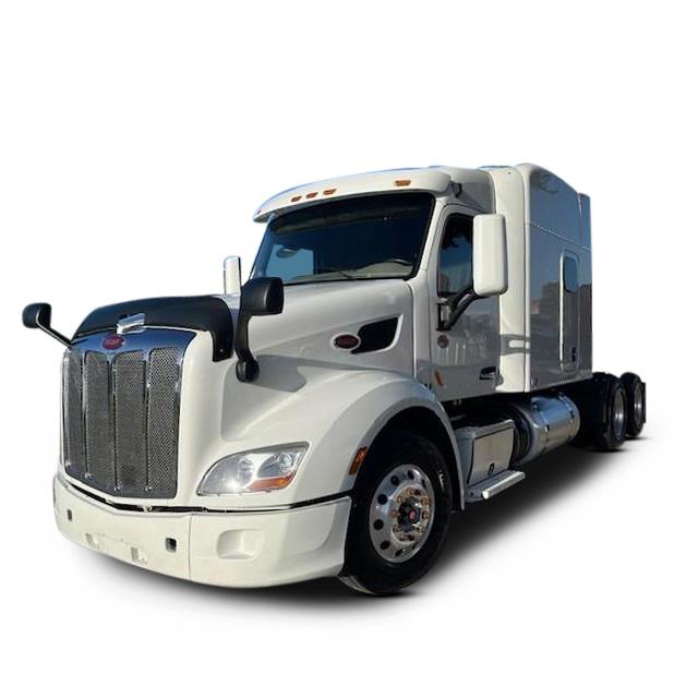2022 Peterbilt 579-0