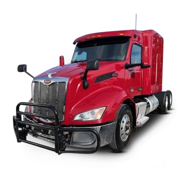 2022 Peterbilt 579-0