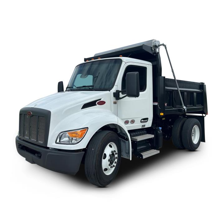 2025 Peterbilt 536-0